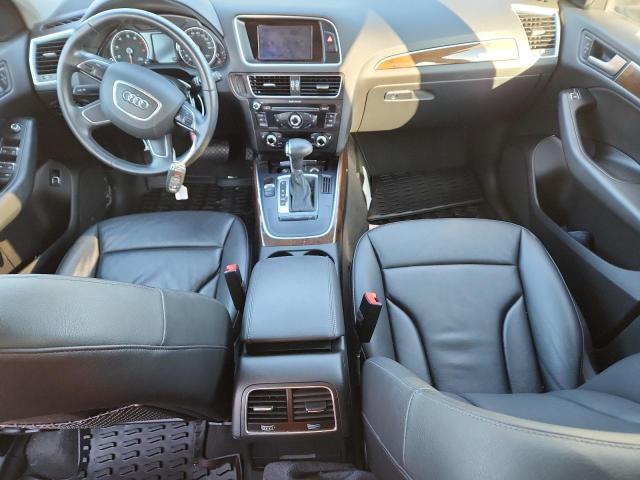 Photo 8 from auction – 2015 AUDI Q5 with VIN WA1CFAFPXFA039567