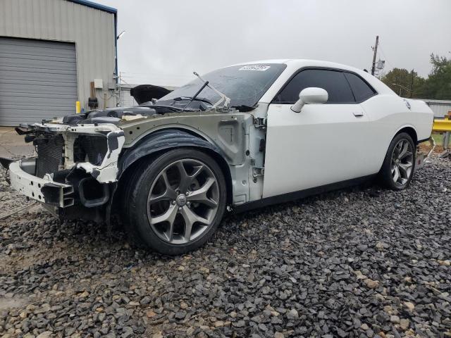 DODGE CHALLENGER 2017 with VIN 2C3CDZAG7HH514585 - Photo from auction