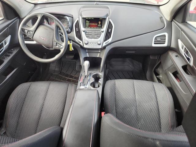 Photo 8 from auction – 2014 GMC TERRAIN SLE with VIN 2GKALMEK6E6229010