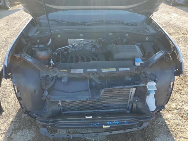 Photo 11 from auction – 2021 VOLKSWAGEN ATLAS SEL with VIN 1V2BR2CA0MC564104