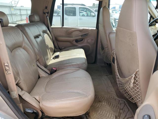 Photo 11 from auction – 1999 FORD EXPEDITION with VIN 1FMRU1763XLA82435