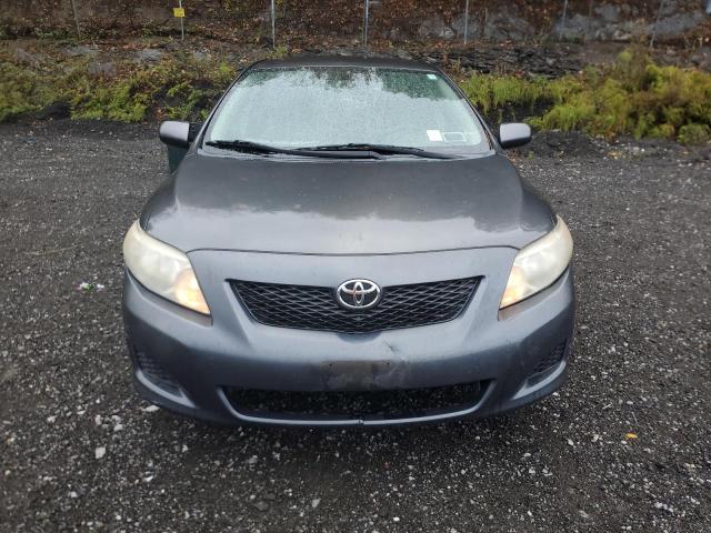 Photo 5 from auction – 2010 TOYOTA COROLLA with VIN 2T1BU4EE1AC200806