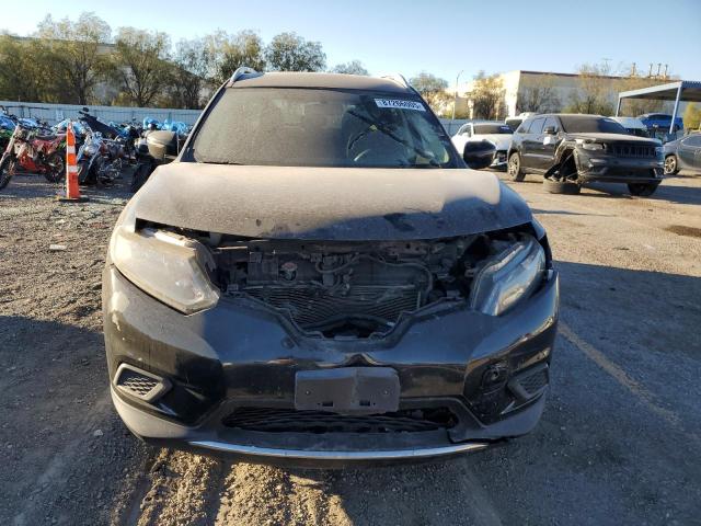 Photo 5 from auction – 2016 NISSAN ROGUE S with VIN KNMAT2MV9GP709721