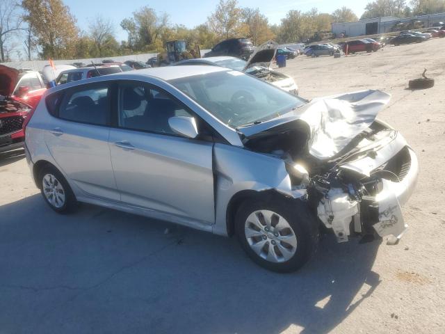 Photo 4 from auction – 2016 HYUNDAI ACCENT SE with VIN KMHCT5AE2GU288100