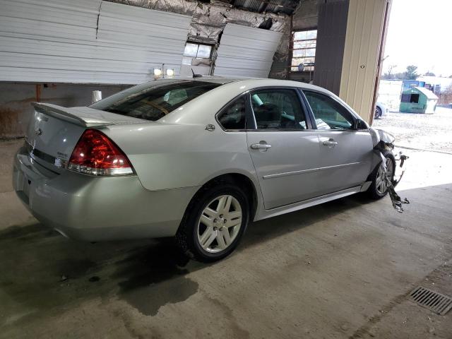 Photo 3 from auction – 2009 CHEVROLET IMPALA 1LT with VIN 2G1WT57N391287831