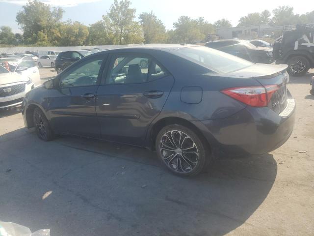 Photo 2 from auction – 2015 TOYOTA COROLLA L with VIN 5YFBURHE0FP310522