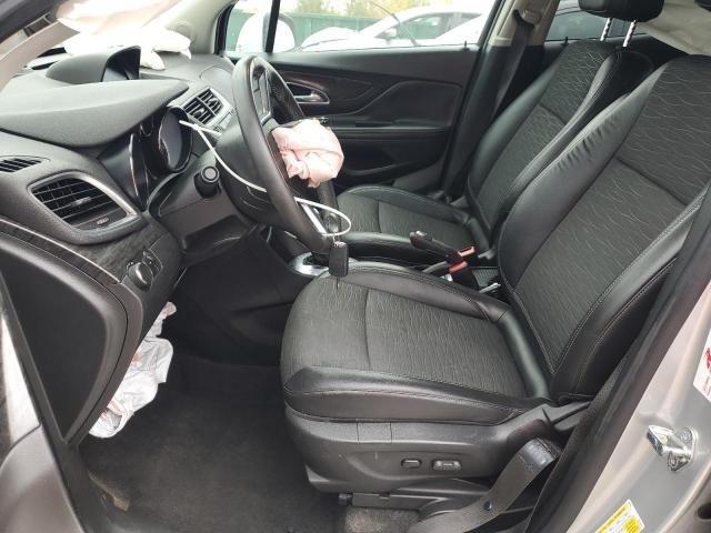 Photo 7 from auction – 2015 BUICK ENCORE with VIN KL4CJASB2FB029702