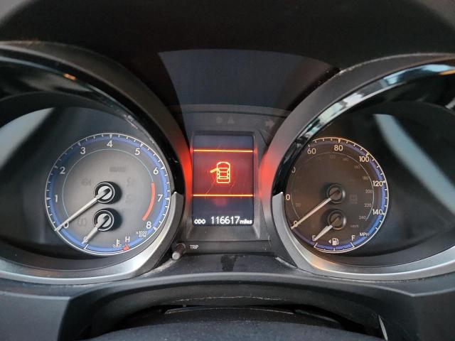 Photo 9 from auction – 2014 TOYOTA COROLLA L with VIN 5YFBURHE2EP150383