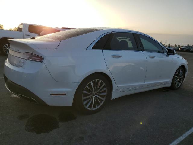 Photo 3 from auction – 2017 LINCOLN MKZ with VIN 3LN6L5KU8HR647896