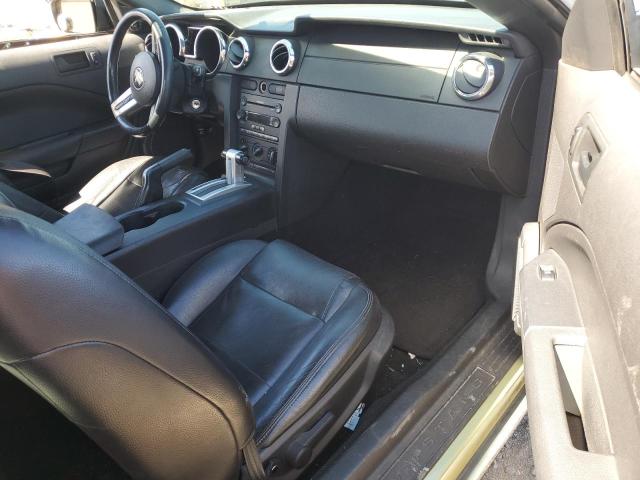 Photo 8 from auction – 2005 FORD MUSTANG with VIN 1ZVFT80N855244093