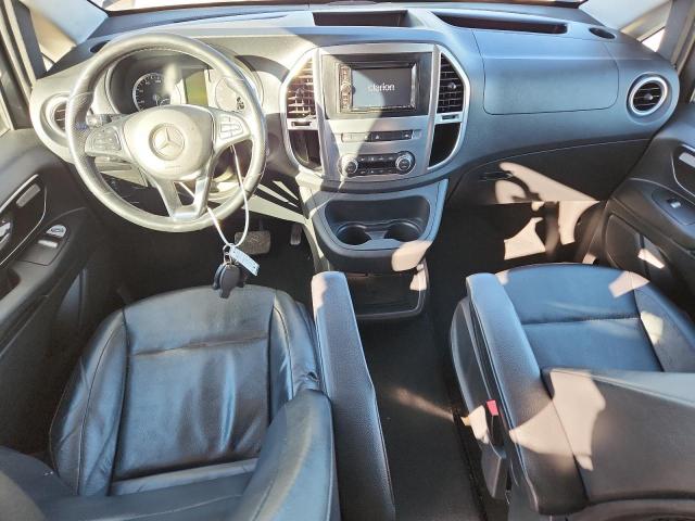 Photo 8 from auction – 2016 MERCEDES-BENZ METRIS with VIN WD4PG2EE7G3100007