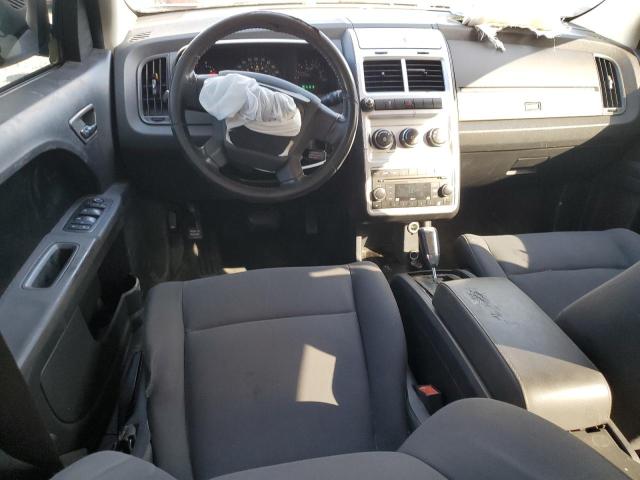 Photo 8 from auction – 2010 DODGE JOURNEY SE with VIN 3D4PG4FB0AT141958