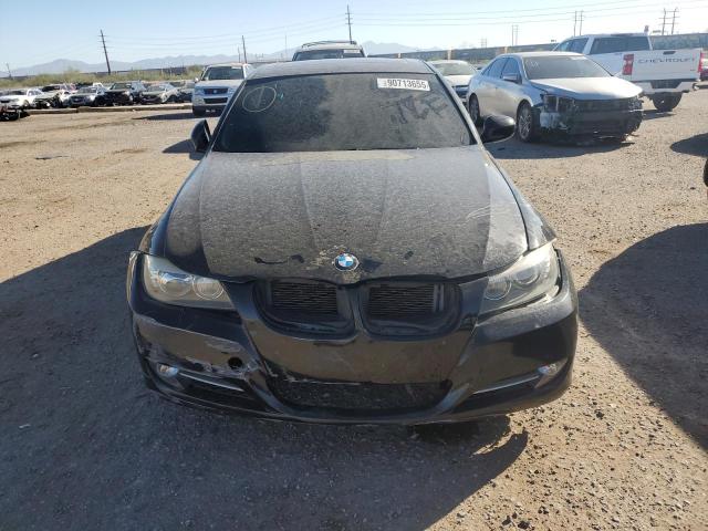 Photo 5 from auction – 2011 BMW 335 I with VIN WBAPM5G53BNN00352