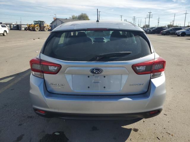 Photo 6 from auction – 2023 SUBARU IMPREZA with VIN 4S3GTAB64P3717703