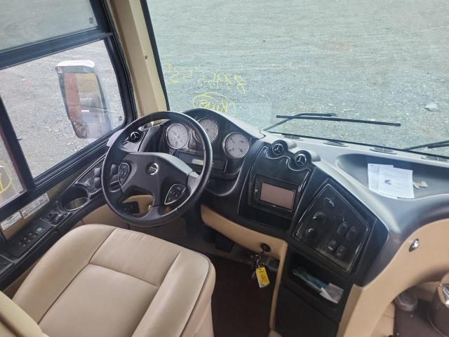 Photo 5 from auction – 2014 FREIGHTLINER CHASSIS XC with VIN 4UZACHCY5ECFL9097
