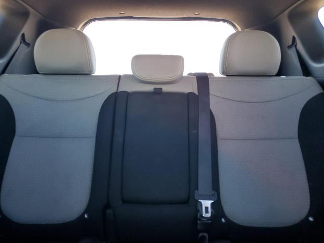 Снимка 10 от търг – 2014 KIA SOUL + с VIN KNDJP3A51E7056331
