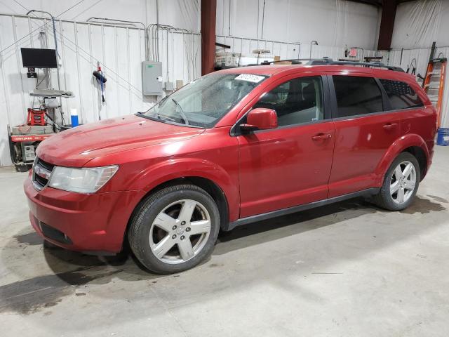 DODGE JOURNEY SX 2010 con VIN 3D4PH5FV8AT138786 - Foto de la subasta