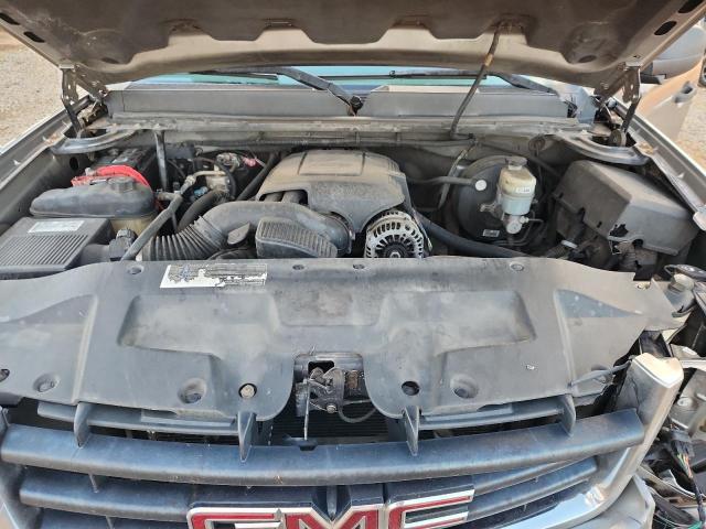 Photo 11 from auction – 2009 GMC SIERRA C15 with VIN 2GTEC29J391118727