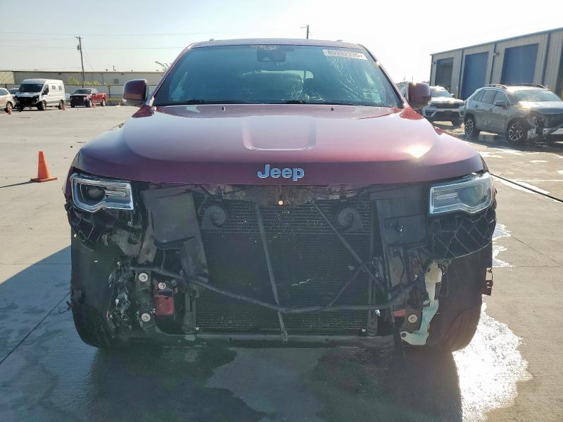 Photo 5 from auction – 2017 JEEP GRAND CHER with VIN 1C4RJFJG9HC749943