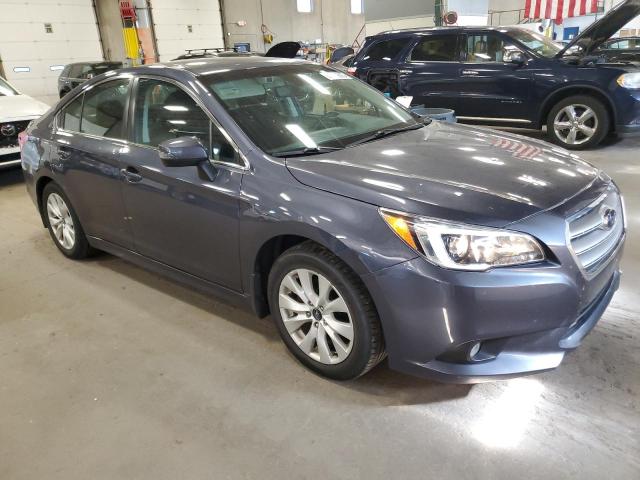 Photo 4 from auction – 2017 SUBARU LEGACY 2.5 with VIN 4S3BNAF62H3052090