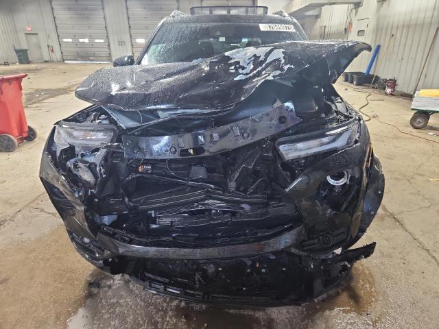 Photo 5 from auction – 2022 CHEVROLET TRAILBLAZE with VIN KL79MUSL7NB099080