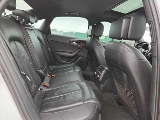 Photo 10 from auction – 2017 AUDI A6 PREMIUM PLUS with VIN WAUG8AFC6HN080799