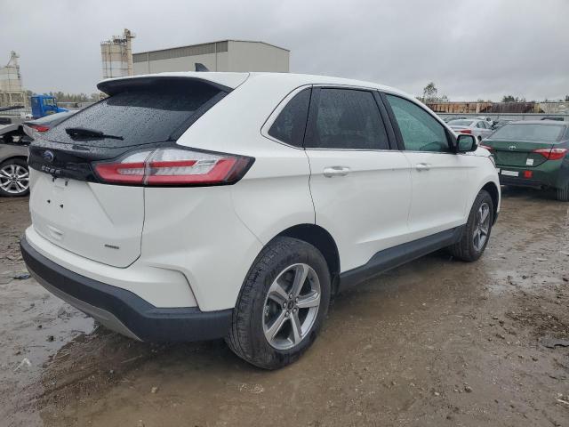 Photo 3 from auction – 2024 FORD EDGE SEL with VIN 2FMPK4J92RBA92880