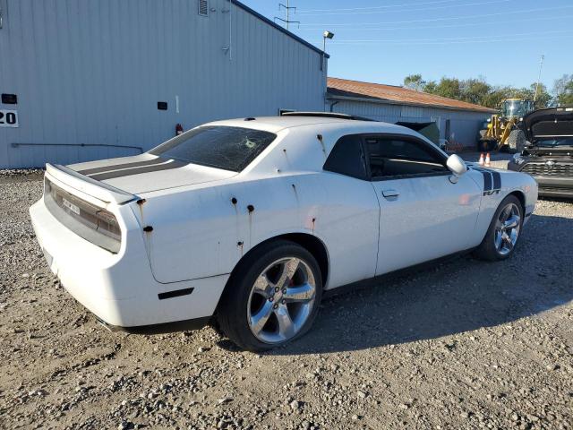 Photo 3 from auction – 2012 DODGE CHALLENGER with VIN 2C3CDYBT0CH186473