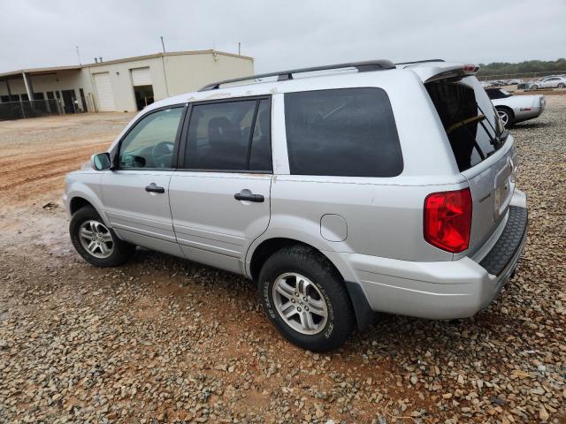 Photo 2 from auction – 2004 HONDA PILOT EXL with VIN 2HKYF18534H598245