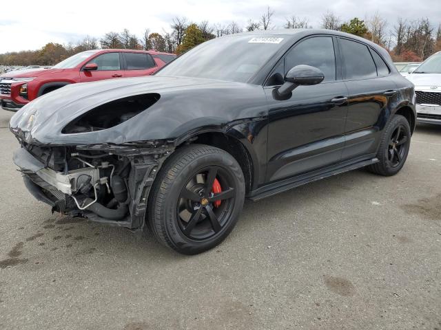 PORSCHE MACAN 2017 with VIN WP1AA2A5XHLB06150 - Photo from auction