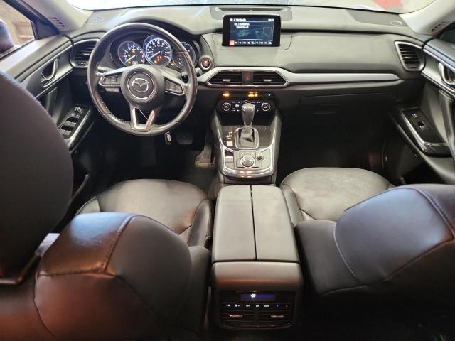 Photo 8 from auction – 2016 MAZDA CX-9 TOURI with VIN JM3TCBCY2G0101124