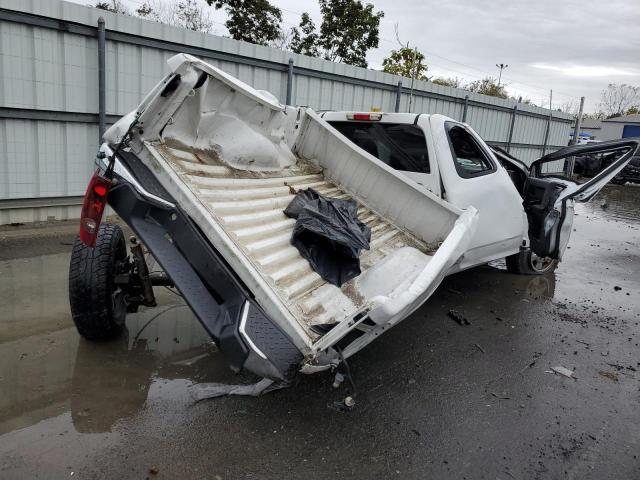 Photo 3 from auction – 2005 CHEVROLET COLORADO with VIN 1GCDT196458275627