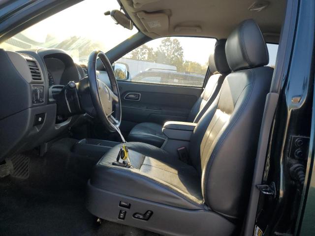 Photo 7 from auction – 2005 GMC CANYON with VIN 1GTDT136258168617