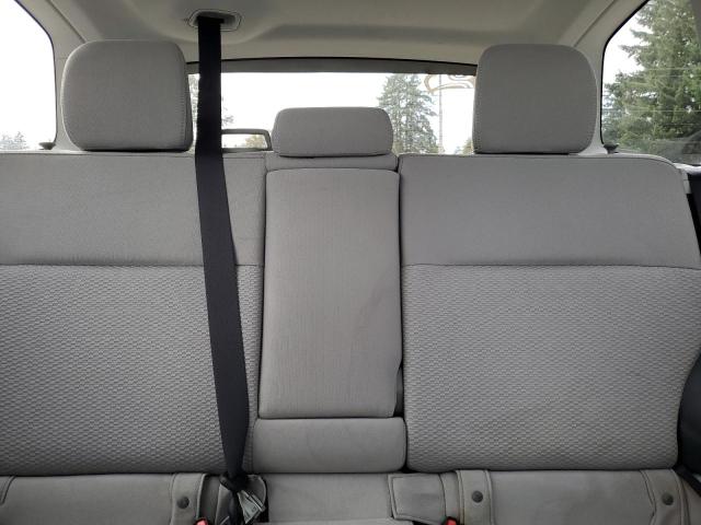 Photo 10 from auction – 2014 SUBARU FORESTER 2 with VIN JF2SJAEC1EH463550