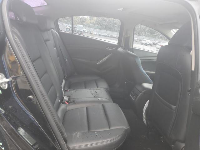 Photo 10 from auction – 2017 MAZDA 6 TOURING with VIN JM1GL1V58H1146362