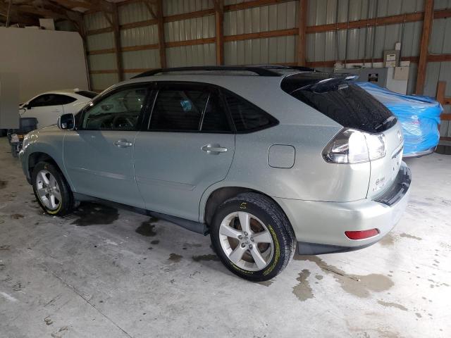 Photo 2 from auction – 2006 LEXUS RX 330 with VIN 2T2HA31UX6C109532