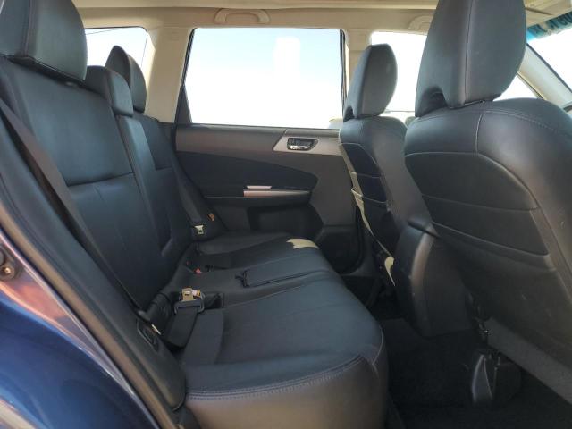 Photo 11 from auction – 2012 SUBARU FORESTER TOURING with VIN JF2SHGHC1CH454774