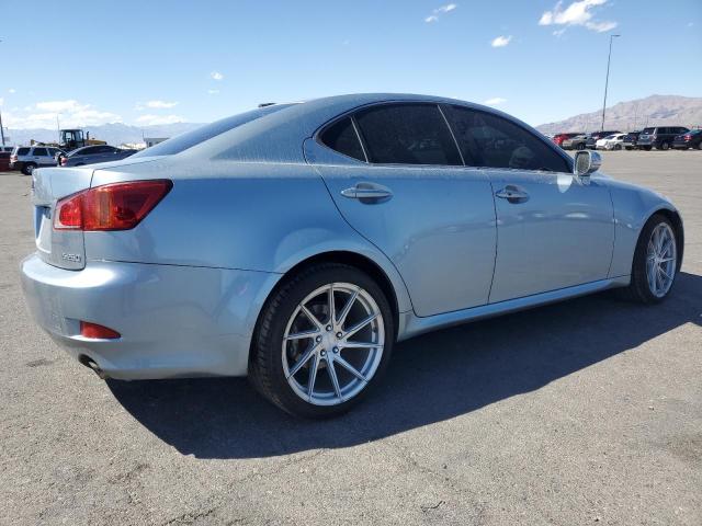 Photo 3 from auction – 2009 LEXUS IS 250 with VIN JTHBK262295105211
