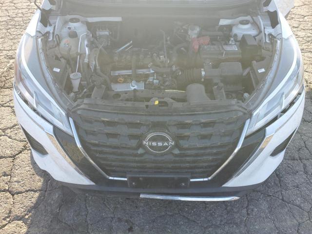 Photo 12 from auction – 2023 NISSAN KICKS S with VIN 3N1CP5BV6PL511985