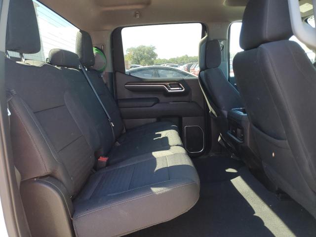 Photo 10 from auction – 2022 CHEVROLET SILVERADO with VIN 2GCUDDED0N1517643