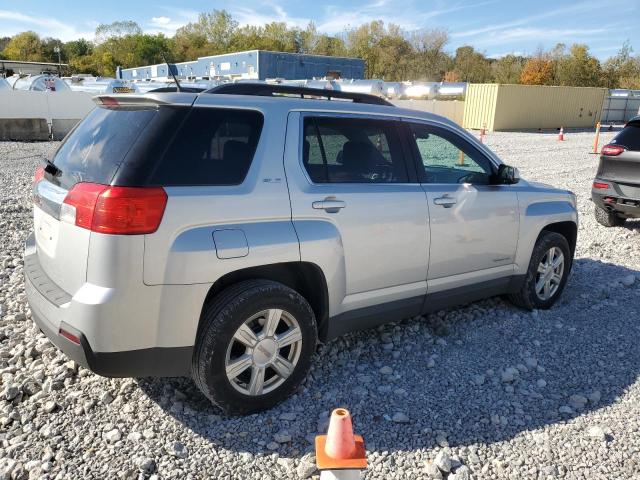 Photo 3 from auction – 2014 GMC TERRAIN SL with VIN 2GKALREK0E6133337