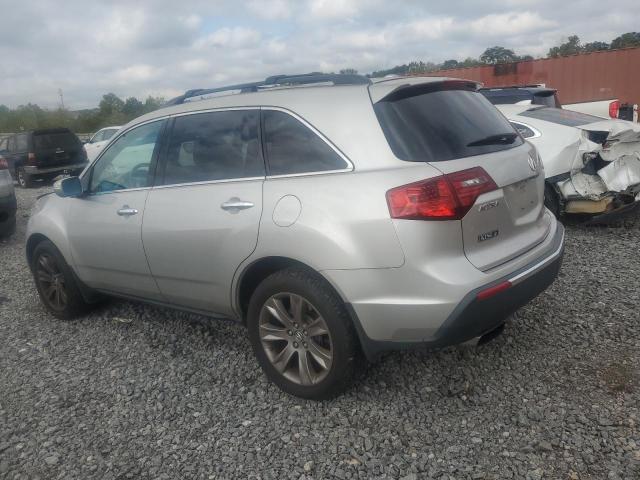 Photo 2 from auction – 2012 ACURA MDX ADVANCE with VIN 2HNYD2H68CH545501