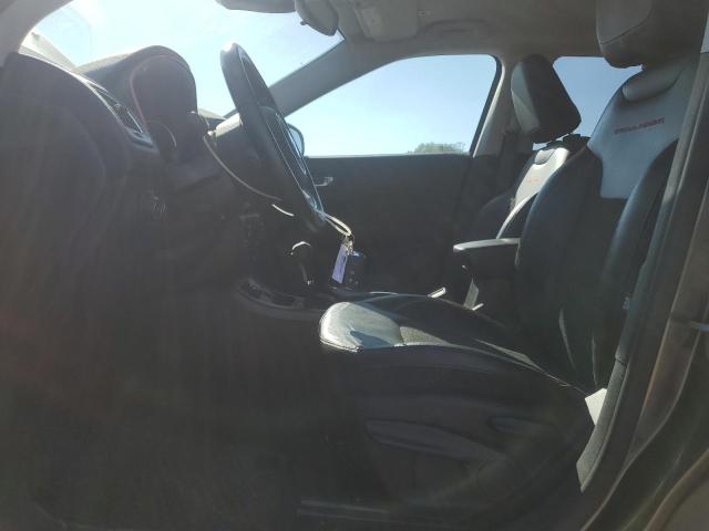Photo 7 from auction – 2019 JEEP COMPASS TRAILHAWK with VIN 3C4NJDDB2KT713400