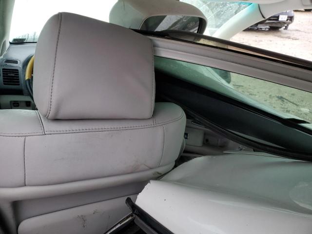 Photo 8 from auction – 2007 LEXUS RX 350 with VIN 2T2HK31U77C032844