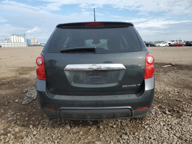 Photo 6 from auction – 2013 CHEVROLET EQUINOX LS with VIN 2GNALBEK3D1149070