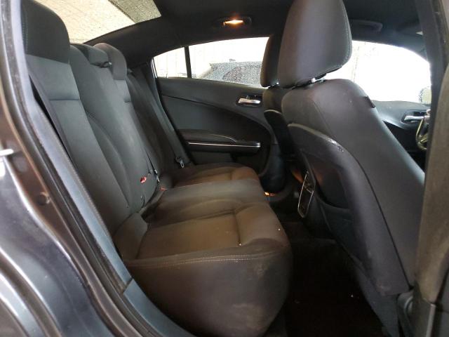 Photo 10 from auction – 2016 DODGE CHARGER SE with VIN 2C3CDXBG2GH199082