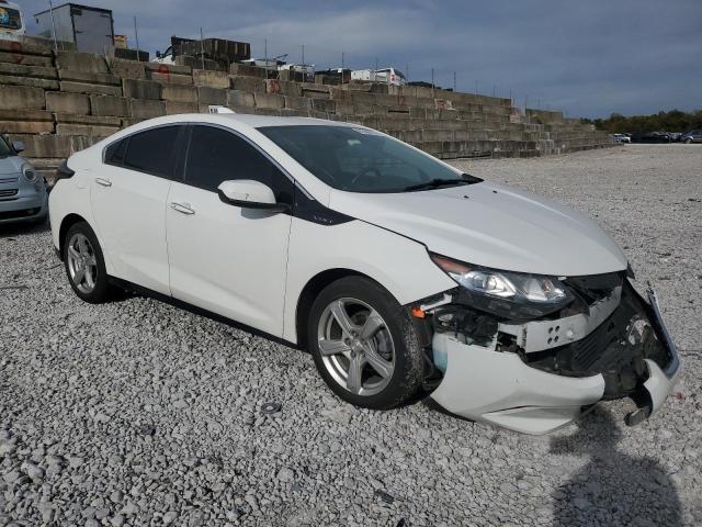 Photo 4 from auction – 2017 CHEVROLET VOLT LT with VIN 1G1RA6S51HU110326