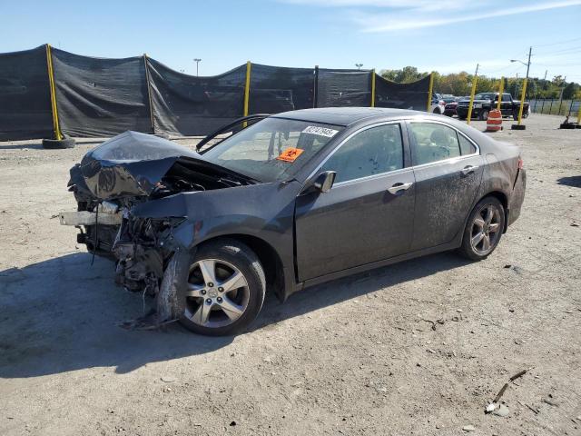 ACURA TSX TECH 2012 with VIN JH4CU2F63CC003646 - Photo from auction
