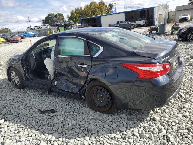Photo 2 from auction – 2016 NISSAN ALTIMA 2.5 with VIN 1N4AL3AP6GN318894