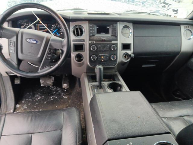 Photo 8 from auction – 2017 FORD EXPEDITION with VIN 1FMJU1HT0HEA36679